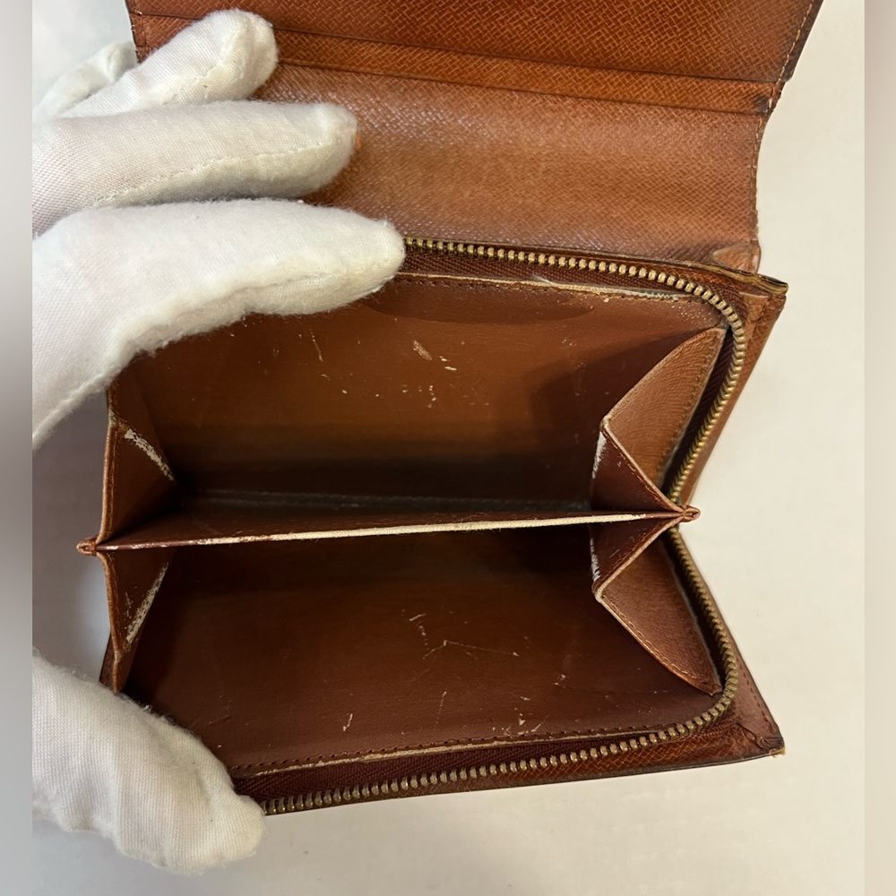 Louis Vuitton Tresor‎ wallet - Picture 7 of 16